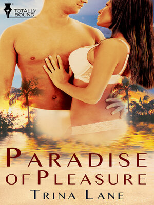 cover image of Paradise of Pleasure